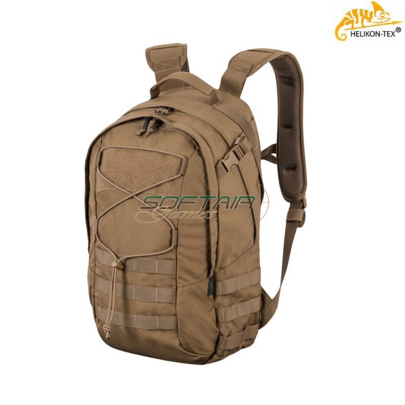 Edc Pack Coyote Cordura Helikon-tex® (ht-pl-edc-cd-11)