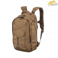 Edc Pack Coyote Cordura Helikon-tex® (ht-pl-edc-cd-11)