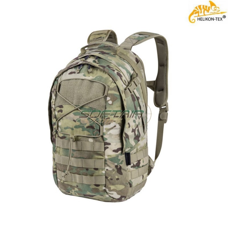 Edc Pack Multicam® Genuine Usa Cordura Helikon-tex® (ht-pl-edc-cd-34)