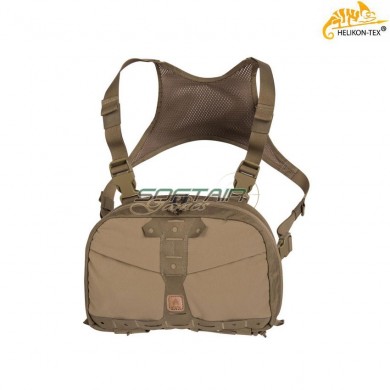 Chest Pack Numbat® Coyote Brown Helikon-tex® (ht-tb-nmb-cd-11)