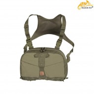 Chest Pack Numbat® Adaptive Green Helikon-tex® (ht-tb-nmb-cd-12)