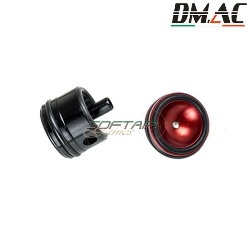 Kit Marui Next Gen. Sre Silent Per Ak Dm.ac (dmac-ngrs-ak-sil)