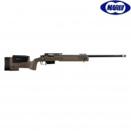 Official Version Fucile A Molla Sniper Usmc M40a5 Flat Dark Earth Tokyo Marui (tm-spgn-m40a5-fde) Official Version Fucile A Molla Sniper Usmc M40a5 Flat Dark Earth Tokyo Marui (tm-spgn-m40a5-fde)