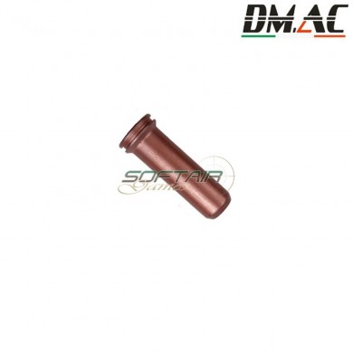 Spingipallino In Ergal 21.10mm Con O-ring Dm.ac (dmac-sp-21.10)