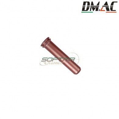 Spingipallino In Ergal 34.30mm Con O-ring Dm.ac (dmac-sp-34.30)