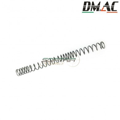 Spring D90 Variable Step Dm.ac (dmac-d90)
