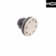 Bearing Aluminum Cnc Piston Head Double O-ring Retroarms (ra-6888)