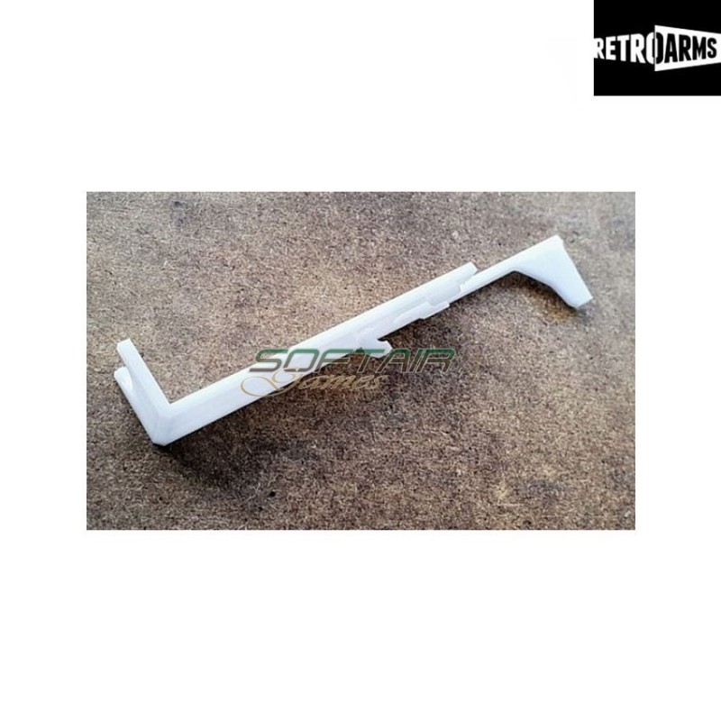 Asta Spingipallino In Pom Per Sr25 Retroarms (ra-7211)