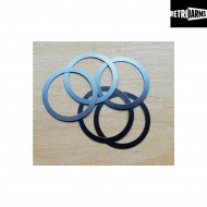 Locking Washers Outer Barrel Rail Retroarms (ra-7230)