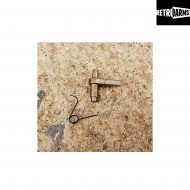 Antireversal Latch Per Gearbox V.2/3 Retroarms (ra-7205) Antireversal Latch Per Gearbox V.2/3 Retroarms (ra-7205)