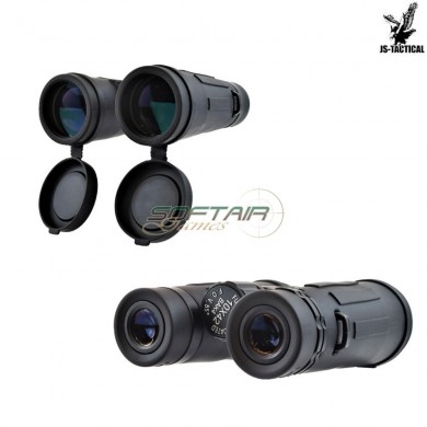 Binocular 10x42 Black Js Tactical (js-bin-10x42)