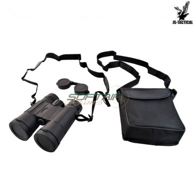 Binocolo 10x42 Black Js Tactical (js-bin-10x42)