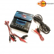 Universal Battery Charger B6a5 Fire Power (fp-b6)