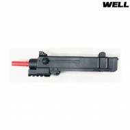 Upper Body Scorpion R2 Well (30343t)