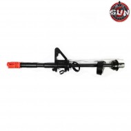 Full Set Outer Barrel  M4a1 Type Black Gun Five (gf-5)
