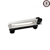 Carry Handle White M4/m16 Type G&g (gg-48)