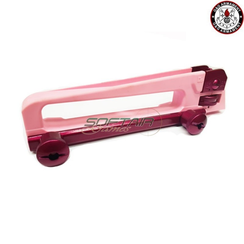 Carry Handle Femme Fatale M4/m16 Type G&g (gg-52)