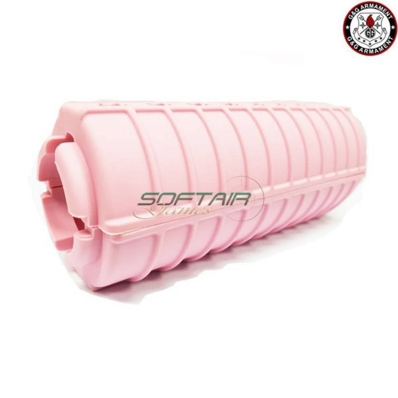 Guancette Femme Fatale M4a1 Type G&g (gg-54)