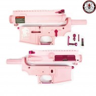 Body In Nylon Femme Fatale M4/m16 G&g (gg-51)