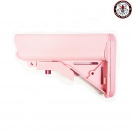 Crane Sopmod Stock Femme Fatale For M4/m16 G&g (gg-57)