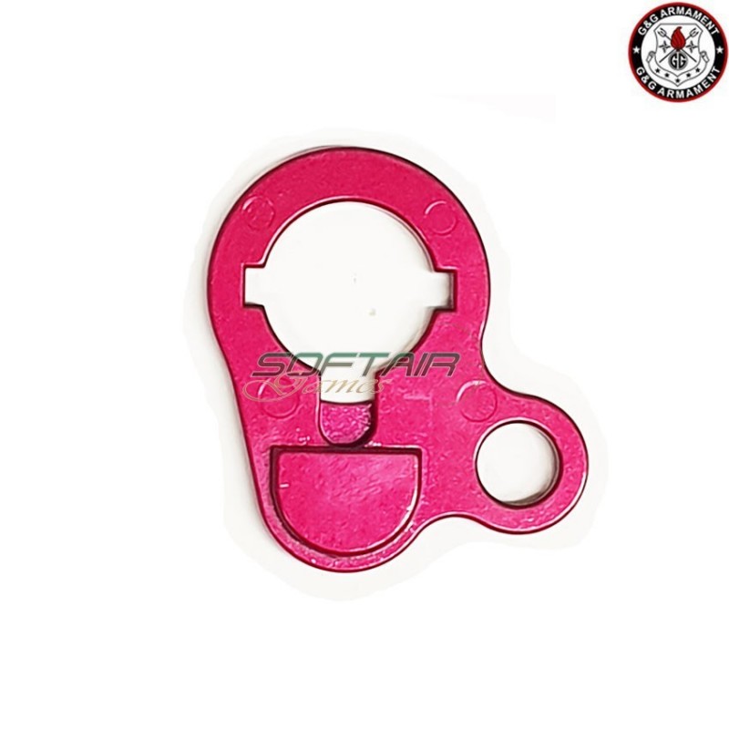 Anello Cinghia Right M4/m16 Femme Fatale G&g (gg-58)