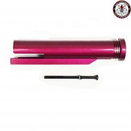 Stock Tube Femme Fatale For M4/m16 G&g (gg-59)