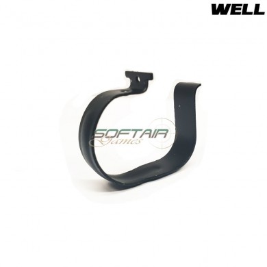 Trigger Guard For Scorpion Well (sco-11)
