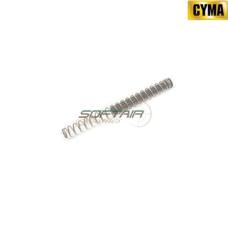 Set Spring & Spring Guide For Glock Cyma (cm-17) Set Spring & Spring Guide For Glock Cyma (cm-17)