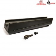 Handguard Black For Sniper Striker Amoeba Ares (ar-as-2-bk)