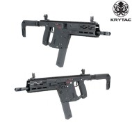 Mitraglietta Elettrica Aeg Smg Kriss Vector Limited Edition Black Krytac® (kry-kriss-aeg-bk-lm)