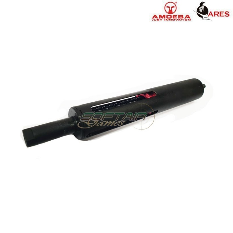 Cilindro Complete Set Per Sniper Striker Amoeba Ares (ar-as-4)