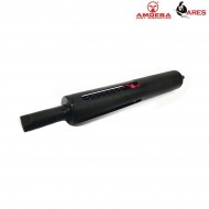 Complete Set Cylinder For Sniper Striker Amoeba Ares (ar-as-4) Complete Set Cylinder For Sniper Striker Amoeba Ares (ar-as-4)