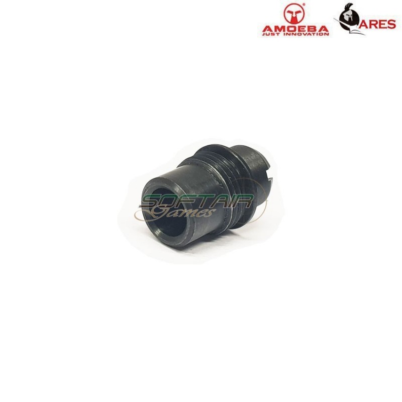 Bb's Hop Up Connection For Sniper Striker Amoeba Ares (ar-as-5)