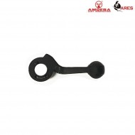 Original Charging Handle For Sniper Striker Amoeba Ares (ar-as-8) Original Charging Handle For Sniper Striker Amoeba Ares (ar-as-8)