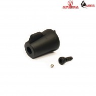 End Cap For Sniper Striker Amoeba Ares (ar-as-11) End Cap For Sniper Striker Amoeba Ares (ar-as-11)