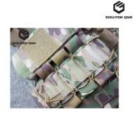 Chest Rig D3 Multicam Evolution Gear® (evg-009-mc)