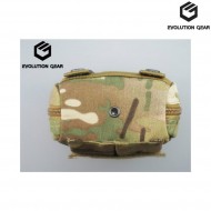 Tasca Medica Delta Cag 330d Multicam® Genuine Usa Evolution Gear® (evg-371-mc)
