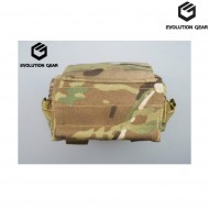 Tasca Medica Delta Cag 330d Multicam® Genuine Usa Evolution Gear® (evg-371-mc)