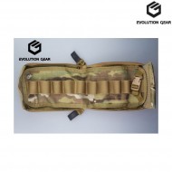 Medic Pouch Delta Cag 330d Multicam® Genuine Usa Evolution Gear® (evg-371-mc)