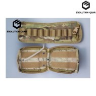 Tasca Medica Delta Cag 330d Multicam® Genuine Usa Evolution Gear® (evg-371-mc)