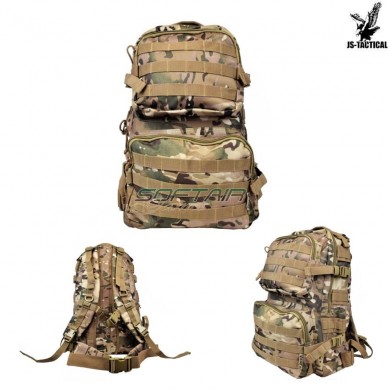Tactical Backpack Multicam 35l Js Tactical (js-1859m)