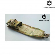 Tasca Smoke Grenade 330d Multicam® Genuine Usa Evolution Gear® (evg-319-mc)