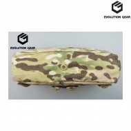 Tasca Utility 9x3x5 Gp Multicam® Genuine Usa Evolution Gear® (evg-304-mc)