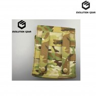 Tasca 100r Saw Multicam® Genuine Usa Evolution Gear® (evg-510-mc)