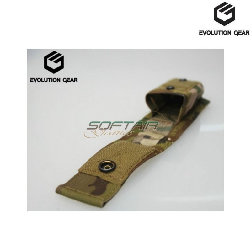 Tasca Flashbang 330d Multicam® Genuine Usa Evolution Gear® (evg-325-mc)