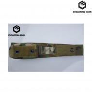 Flashbang Pouch 330d Multicam® Genuine Usa Evolution Gear® (evg-325-mc)