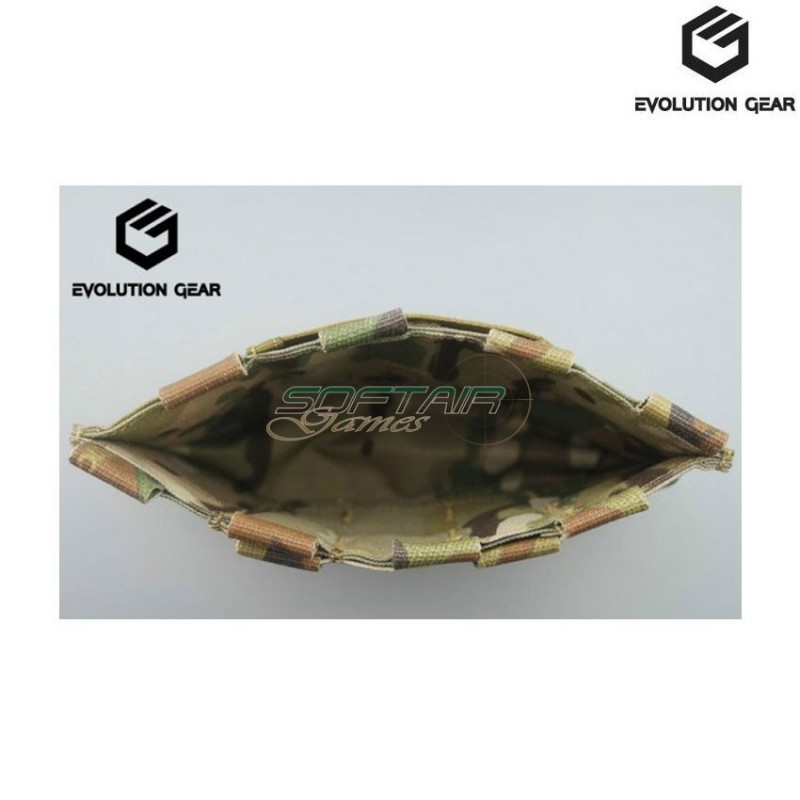 Tasca Fast Medic Multicam® Genuine Usa Evolution Gear® (evg-317-mc)