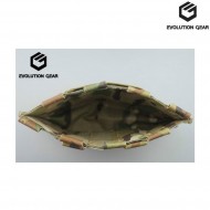 Fast Medic Pouch Multicam® Genuine Usa Evolution Gear® (evg-317-mc)
