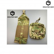 Tasca Fast Ifak Multicam® Genuine Usa Evolution Gear® (evg-323-mc)