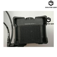 Pvs 31 Version Black Evolution Gear® (evg-408-bk) Pvs 31 Version Black Evolution Gear® (evg-408-bk)